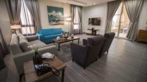 Гостиница Masken Noon Aprthotel  Джедда